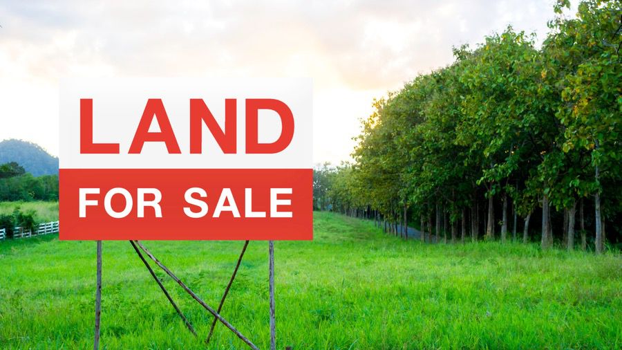 Selling My Land FAQ Photo